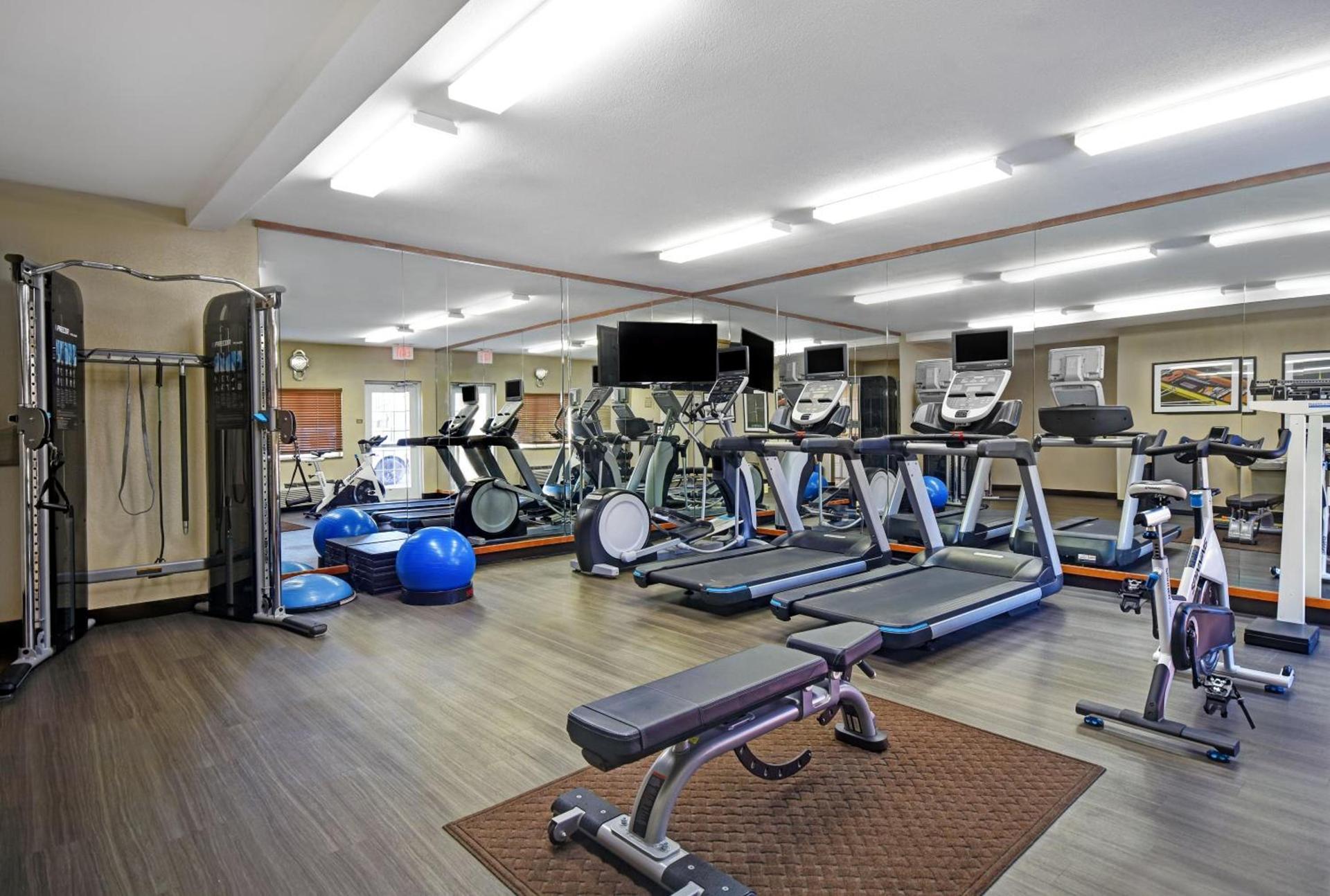 Candlewood Suites Sumter by IHG photo 7