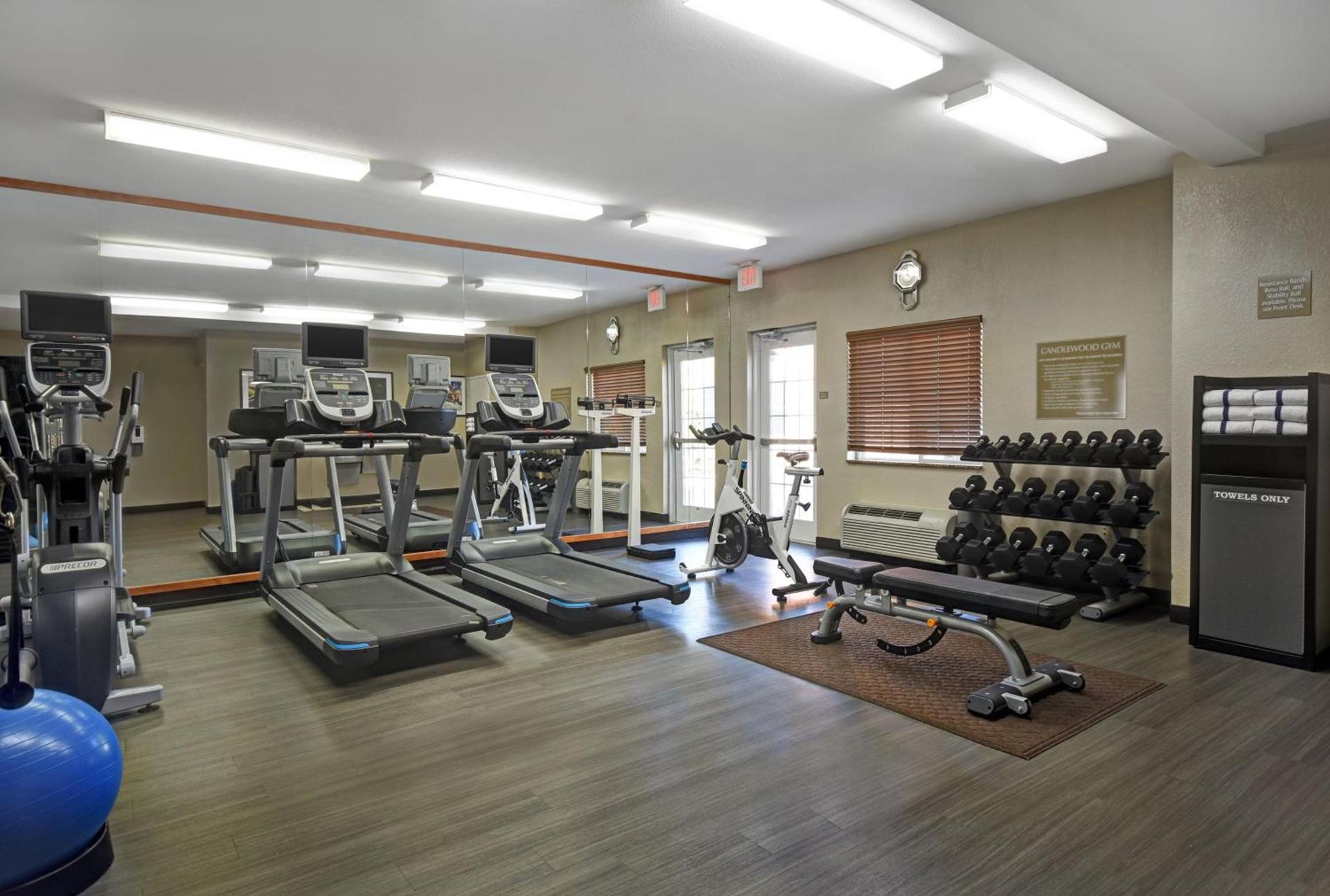 Candlewood Suites Sumter by IHG photo 9