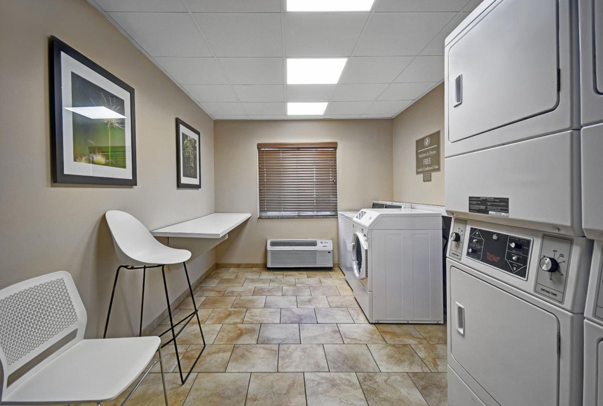 Candlewood Suites Sumter by IHG photo 16