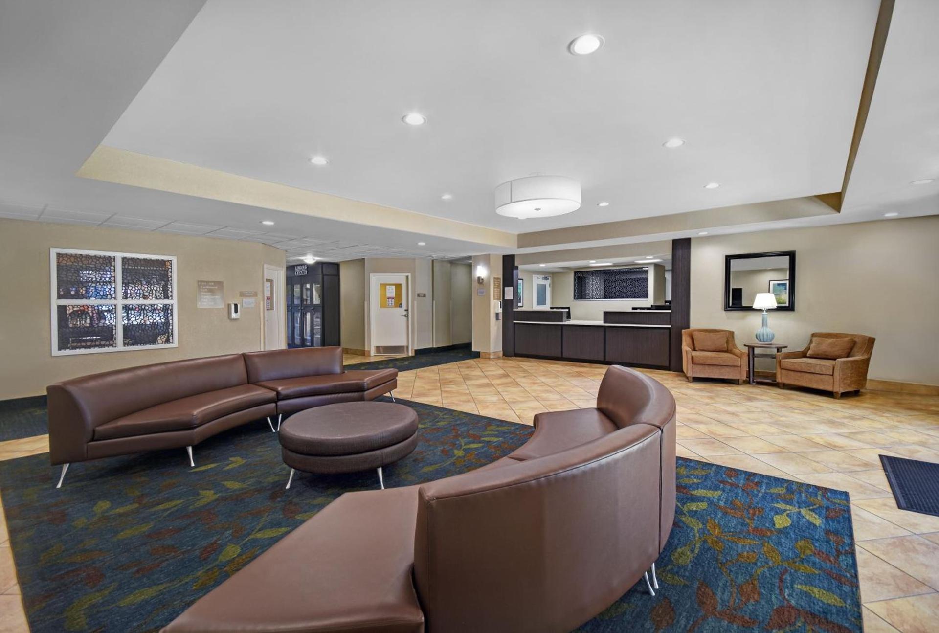 Candlewood Suites Sumter by IHG photo 10