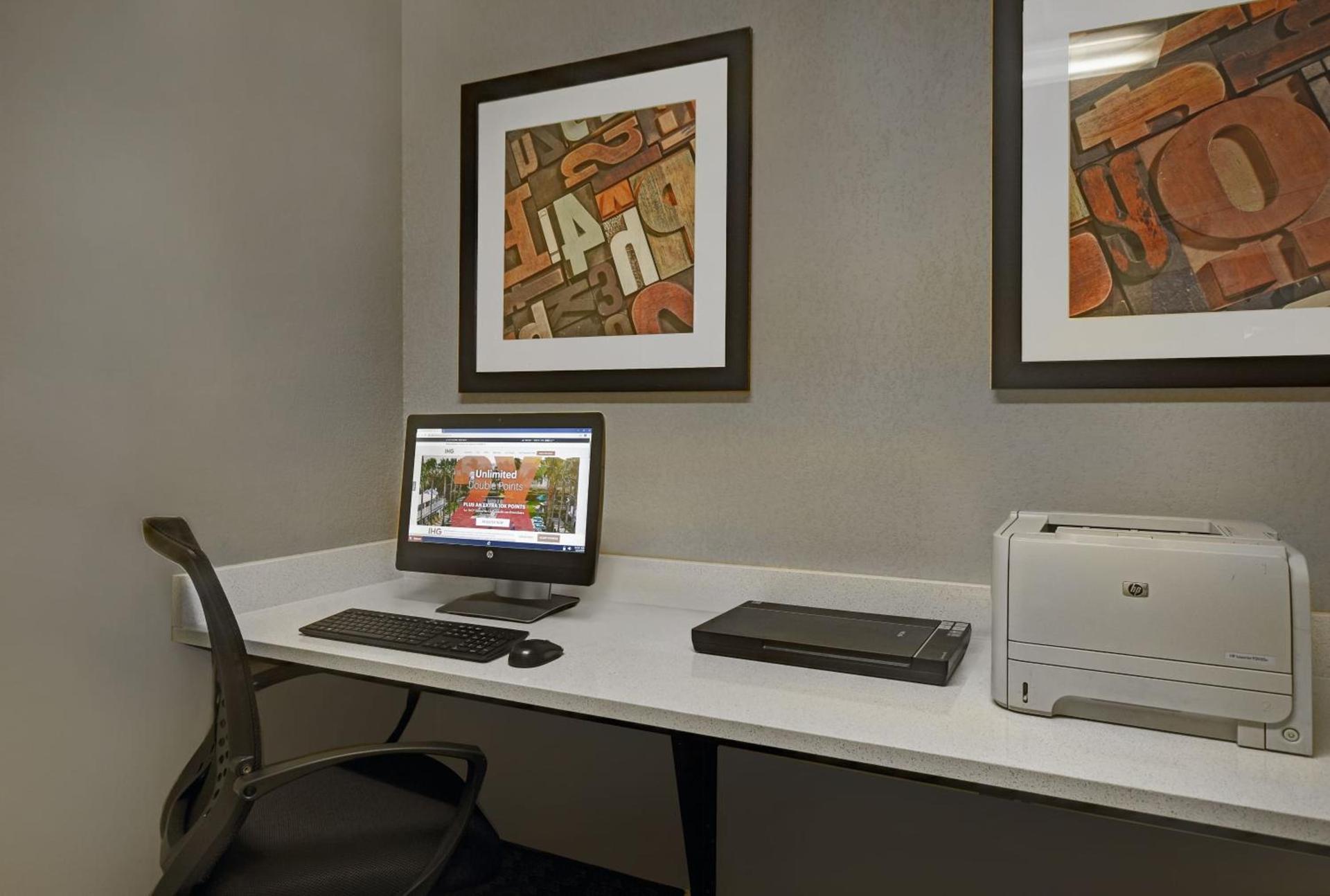 Candlewood Suites Sumter by IHG photo 11