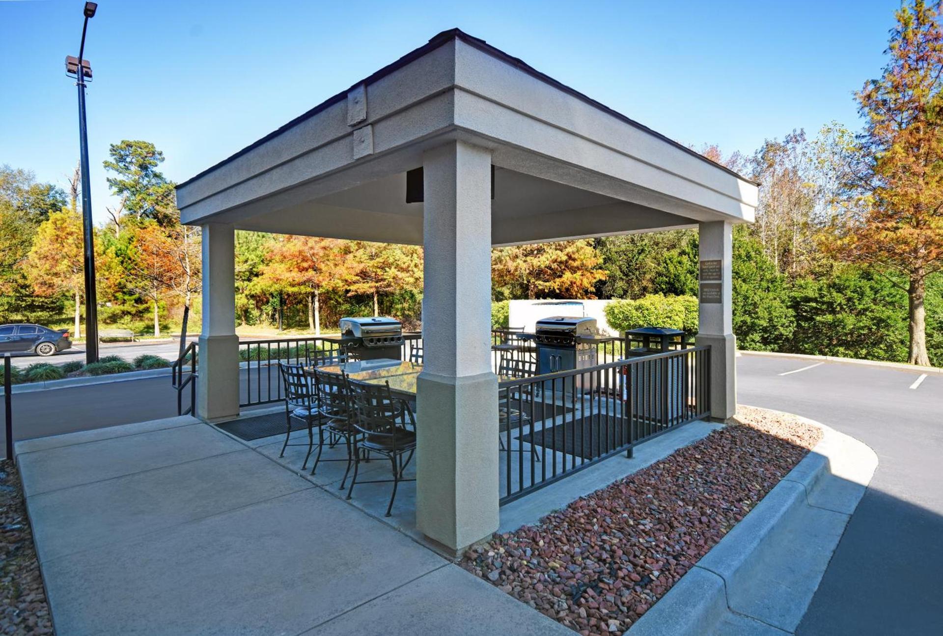 Candlewood Suites Sumter by IHG photo 18