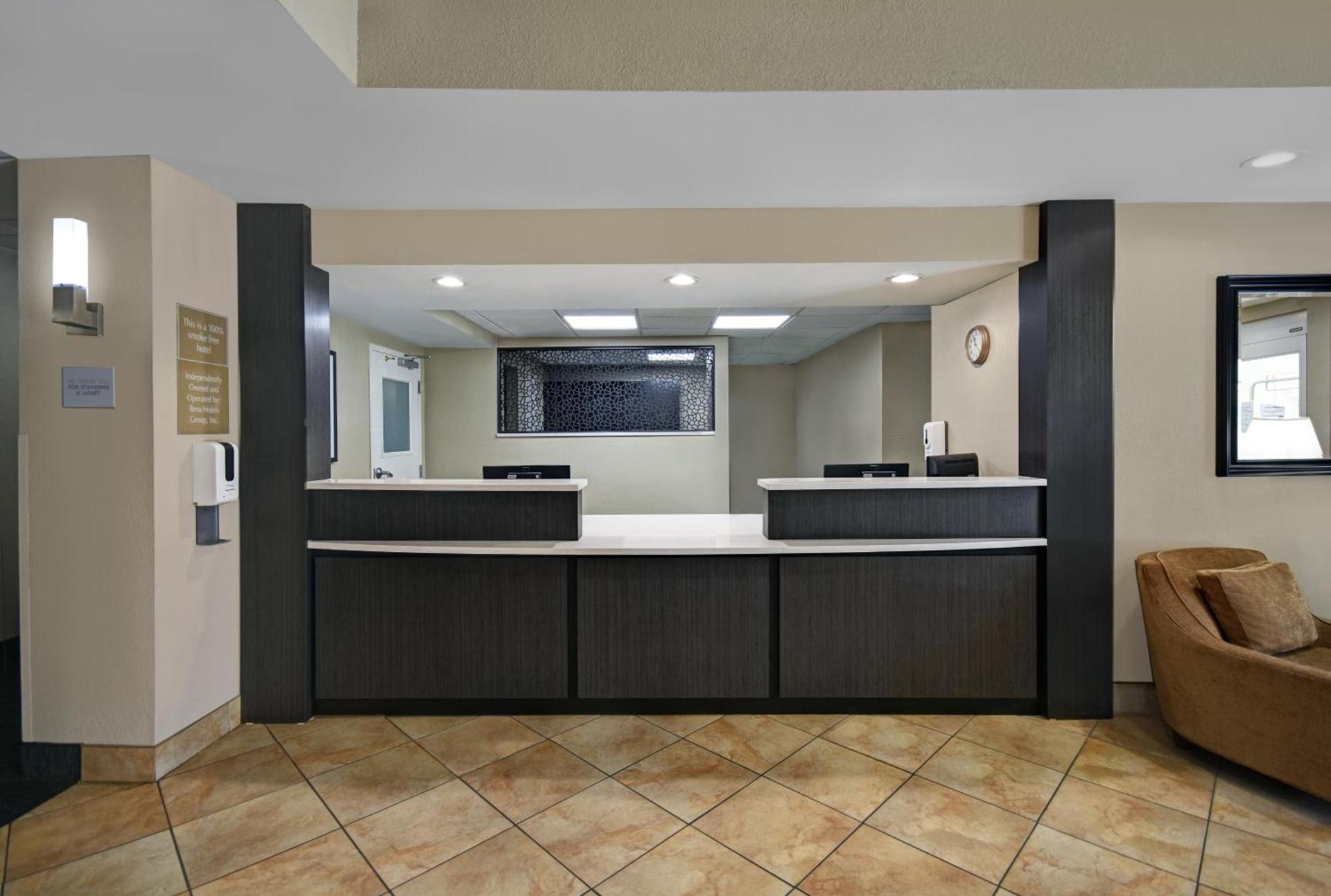 Candlewood Suites Sumter by IHG photo 12