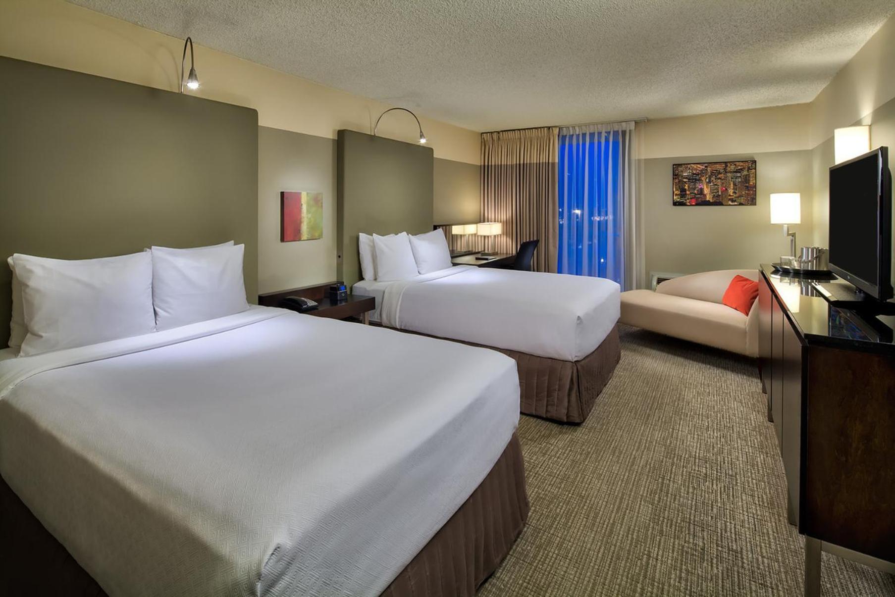 Crowne Plaza - Chicago West Loop by IHG photo 43