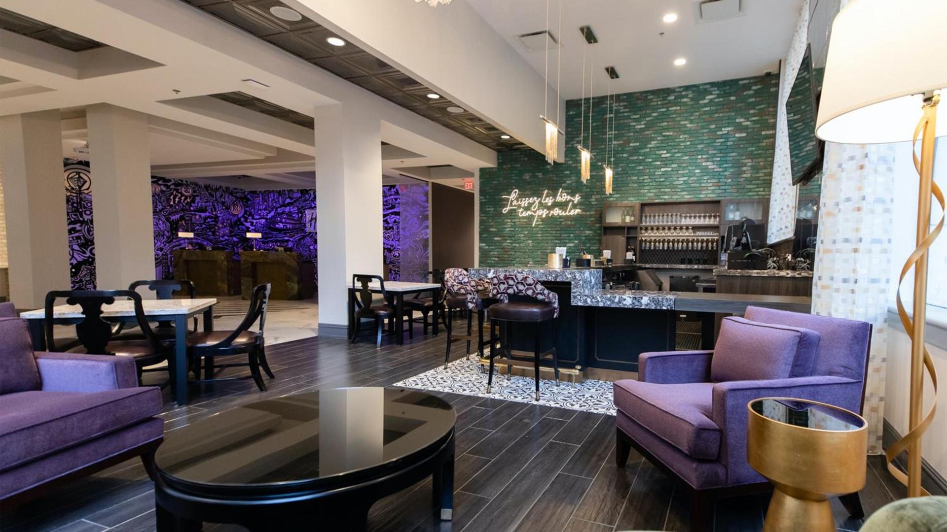 Holiday Inn Club Vacations New Orleans Resort photo 11