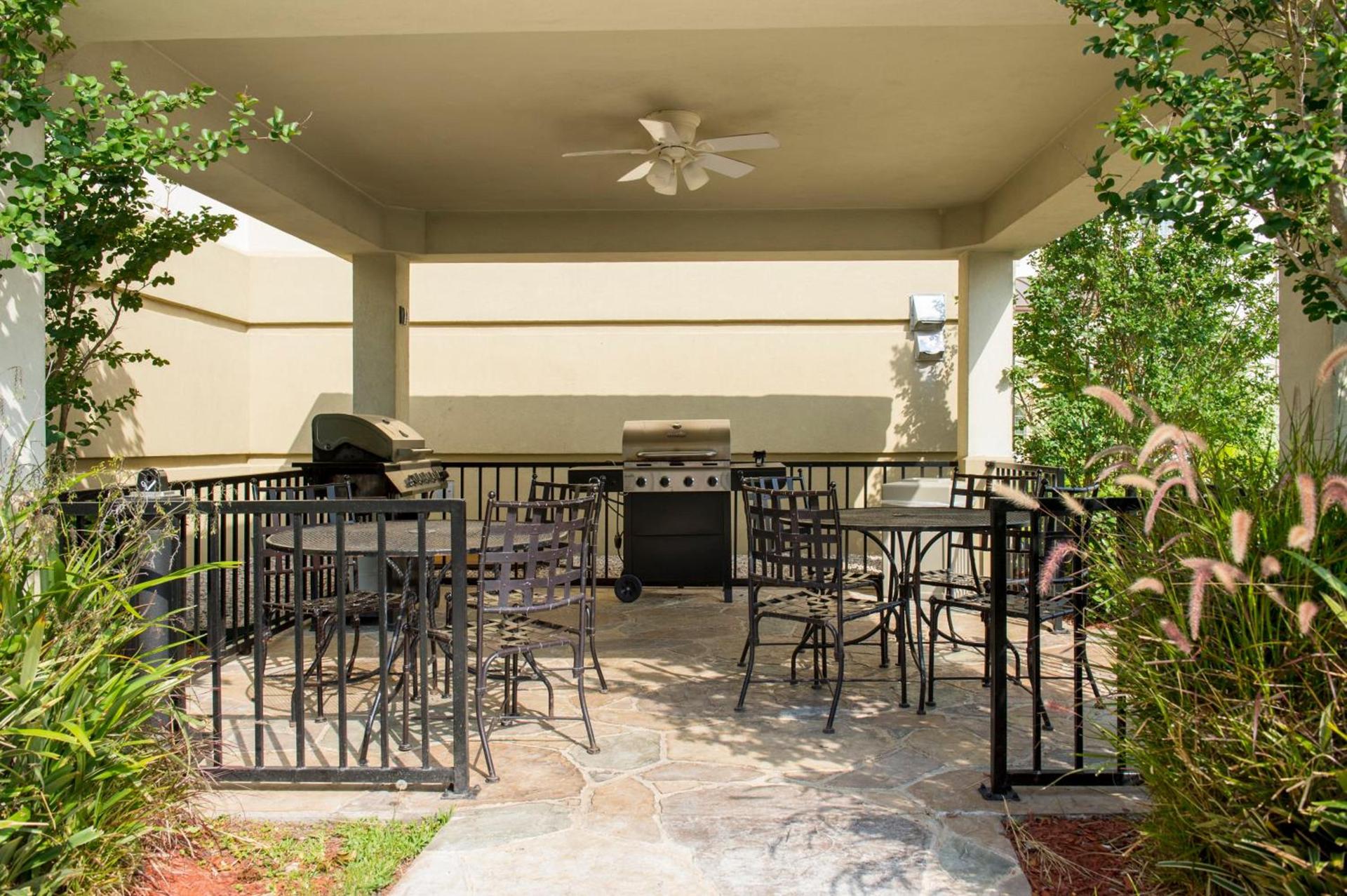 Candlewood Suites Houston Medical Center by IHG photo 17
