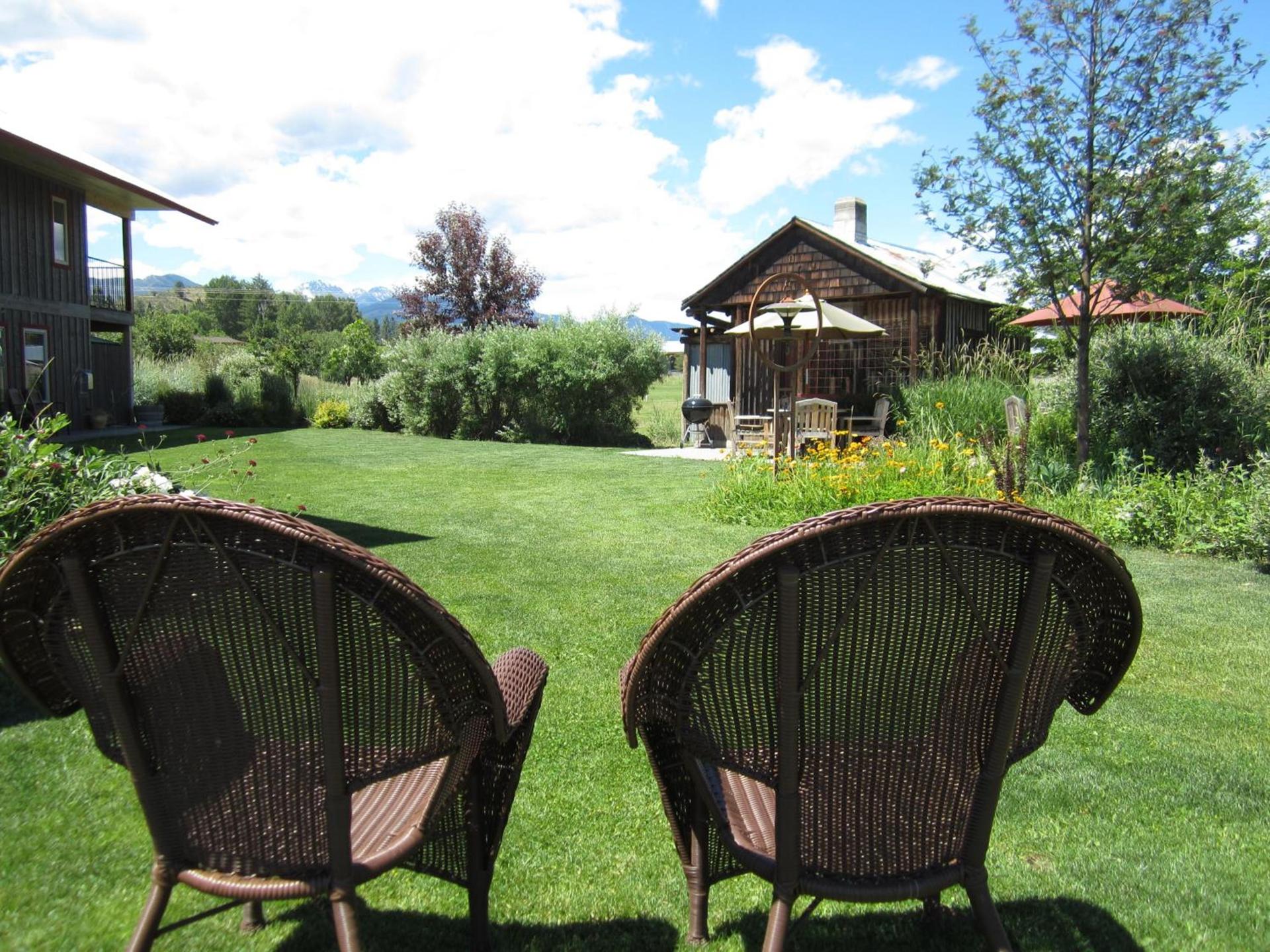 Mt Gardner Inn photo 19