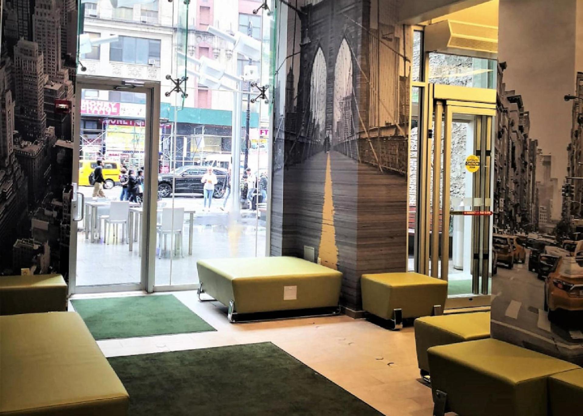 Holiday Inn New York City - Times Square by IHG photo 15