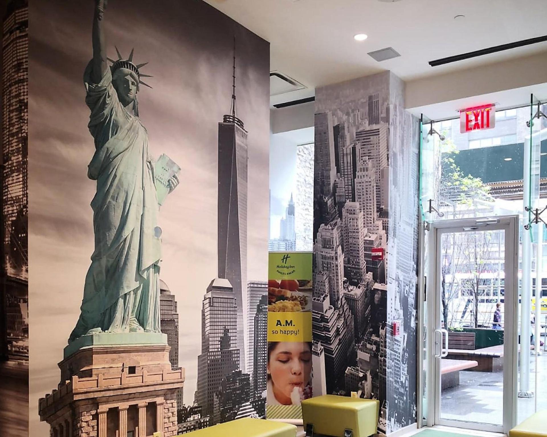 Holiday Inn New York City - Times Square by IHG photo 22
