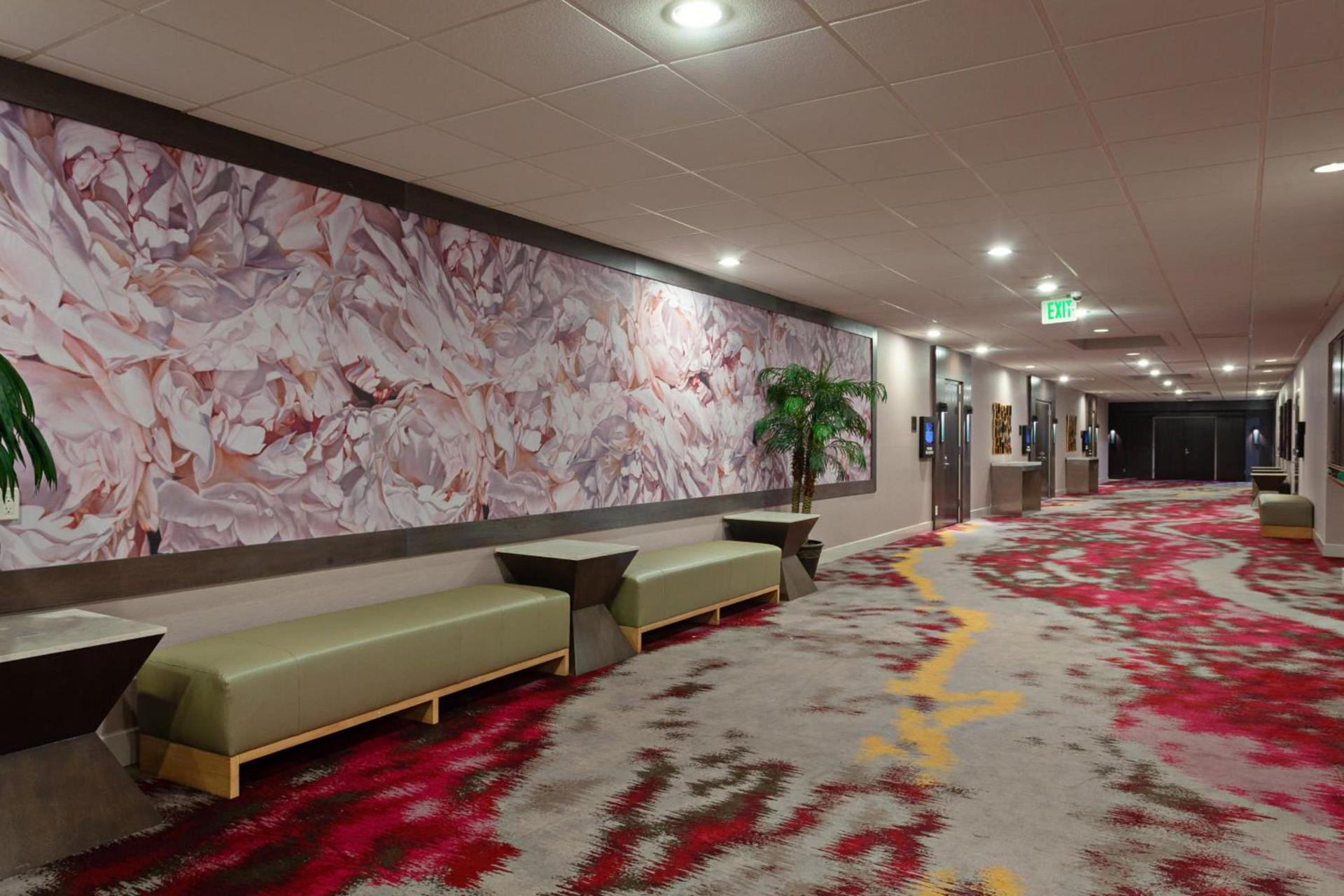 Crowne Plaza Silicon Valley North - Union City by IHG photo 14