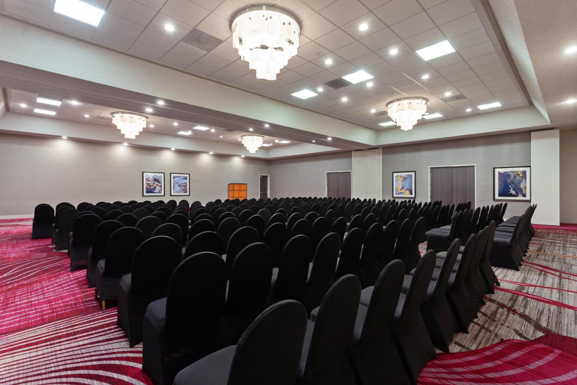 Crowne Plaza Silicon Valley North - Union City by IHG photo 26