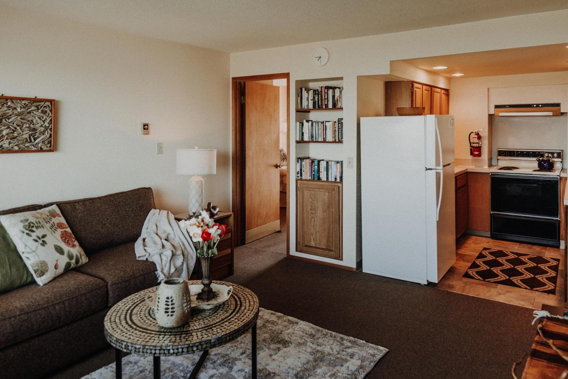 Dungeness Bay Cottages photo 10