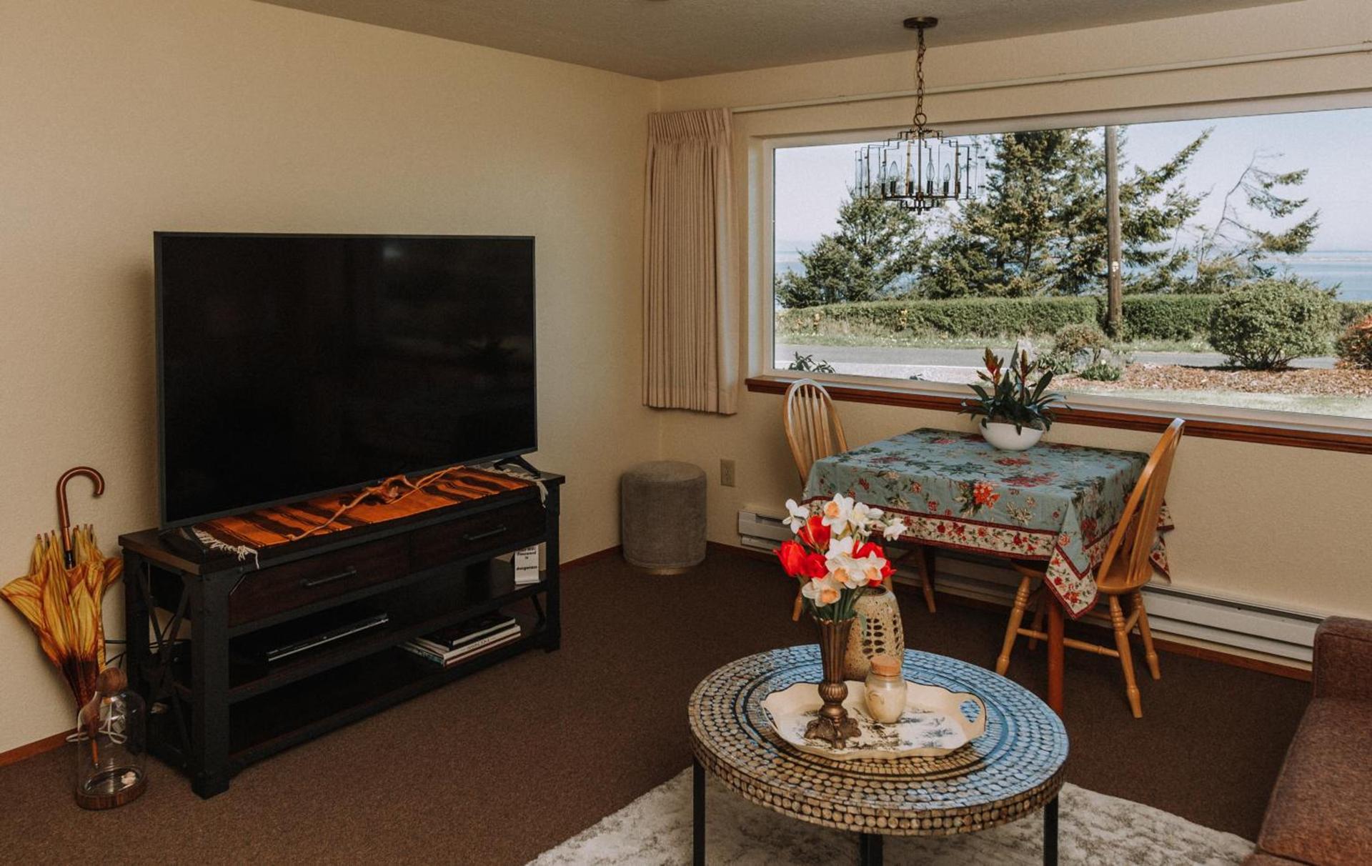 Dungeness Bay Cottages photo 11