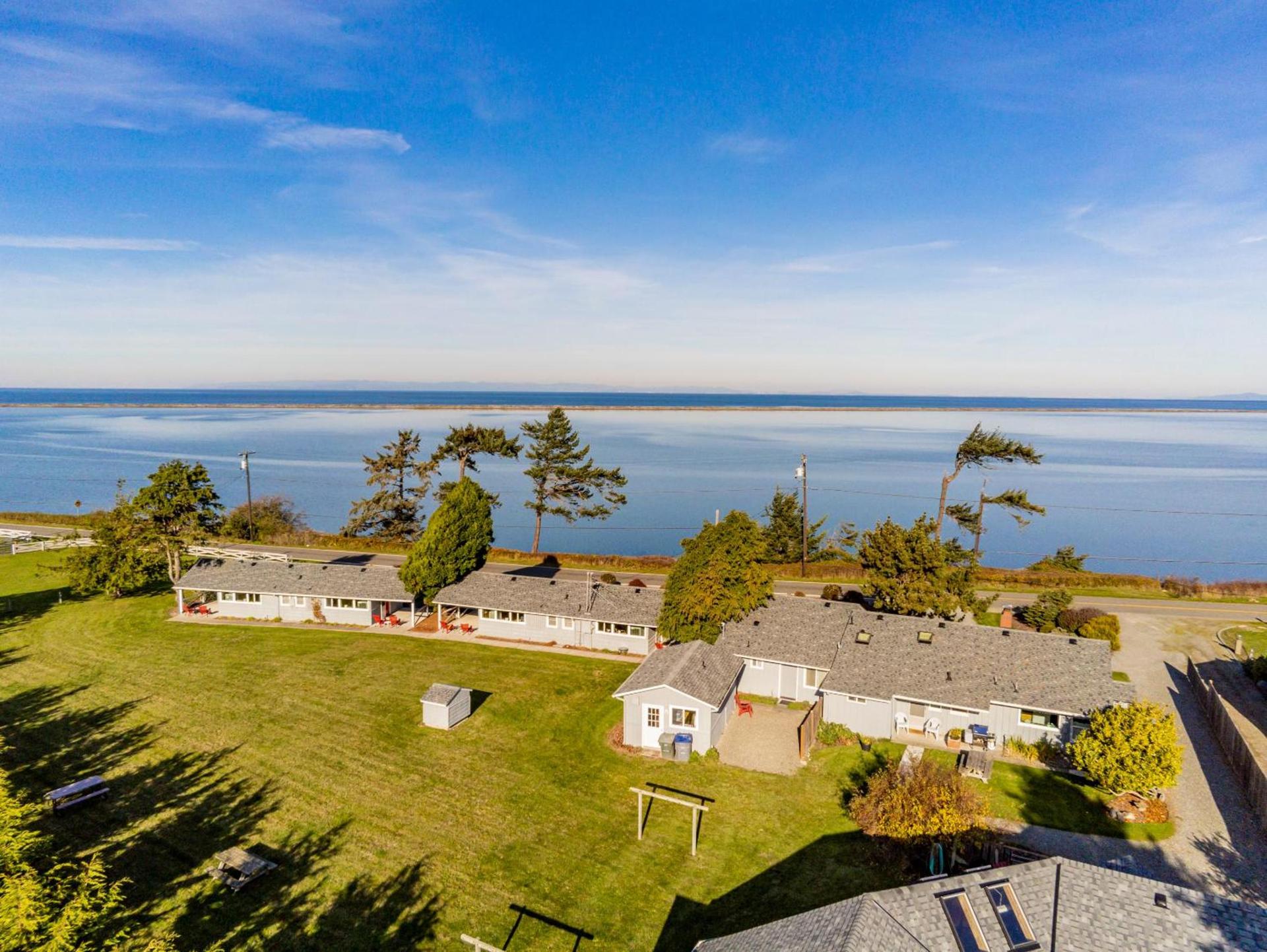 Dungeness Bay Cottages photo 4