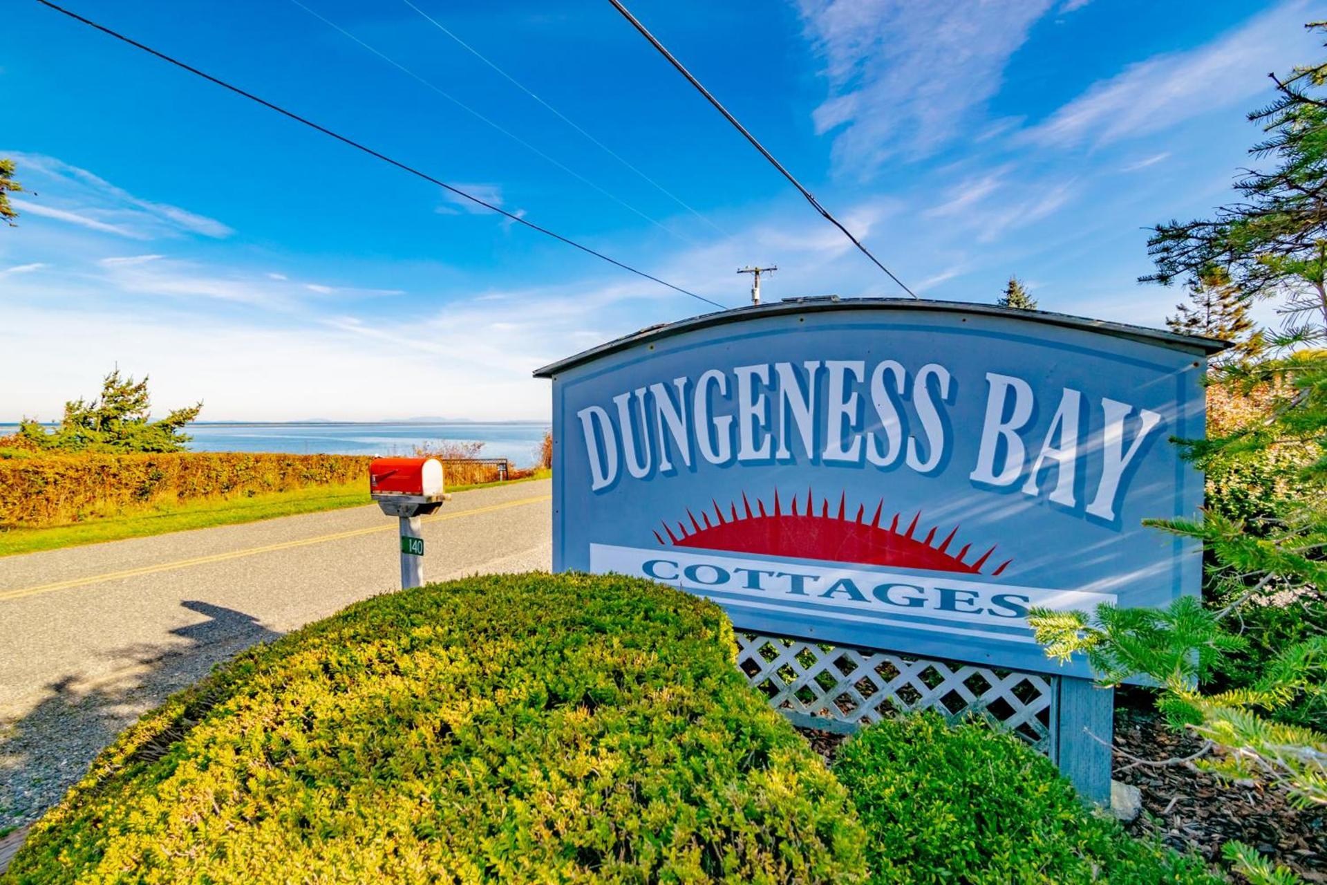 Dungeness Bay Cottages photo 63