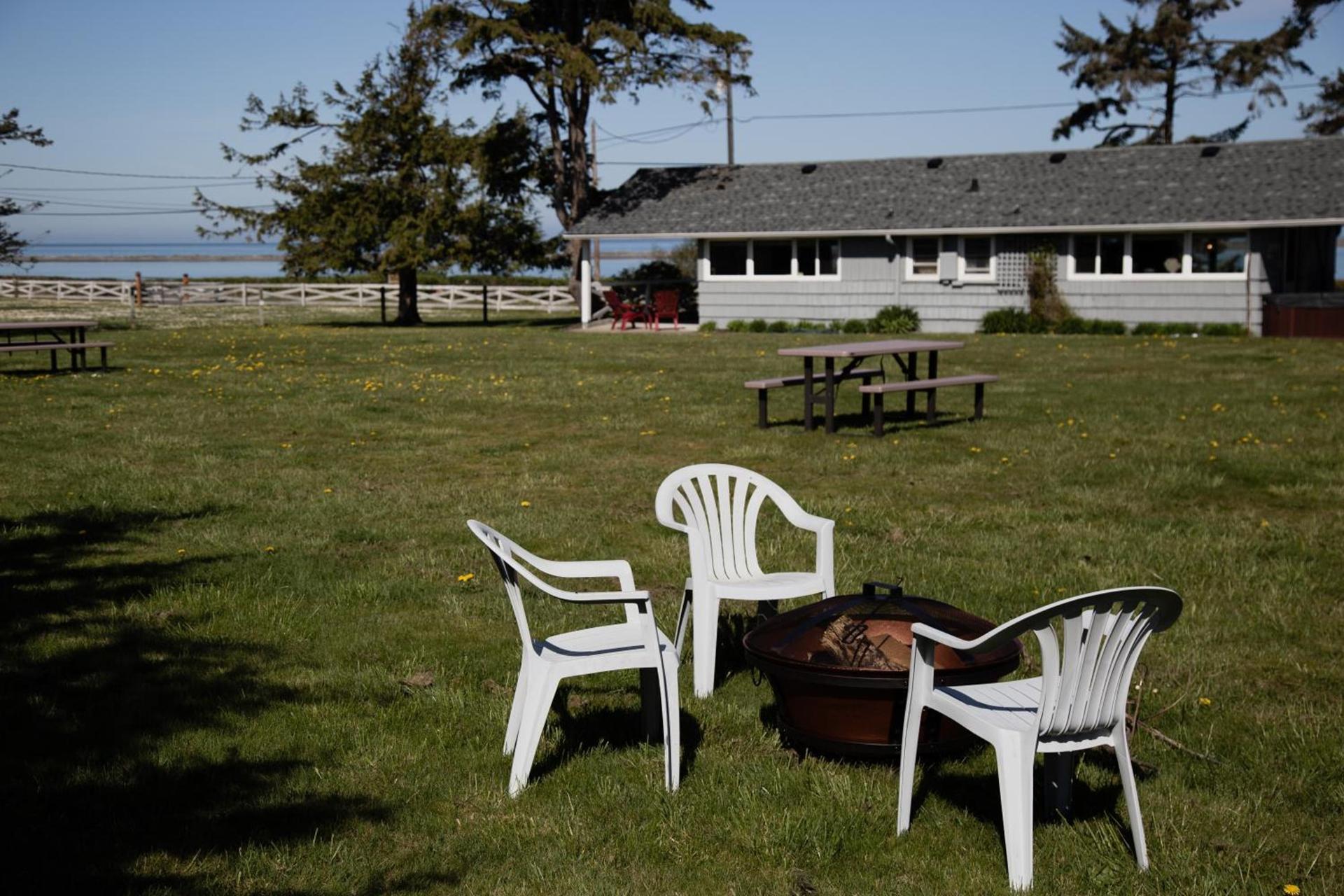 Dungeness Bay Cottages photo 49