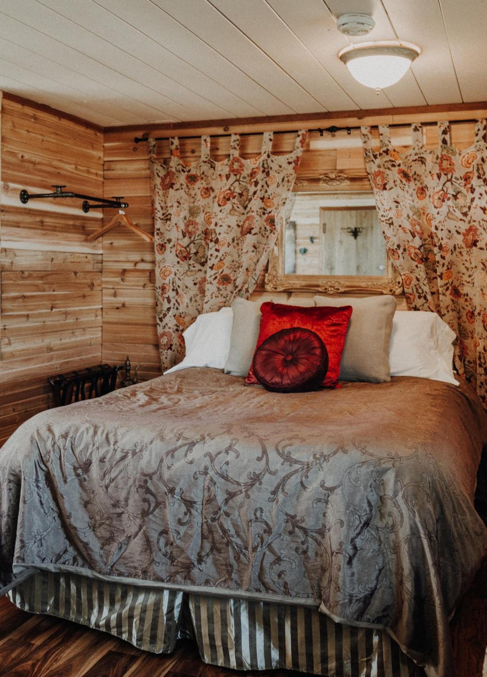Dungeness Bay Cottages photo 47