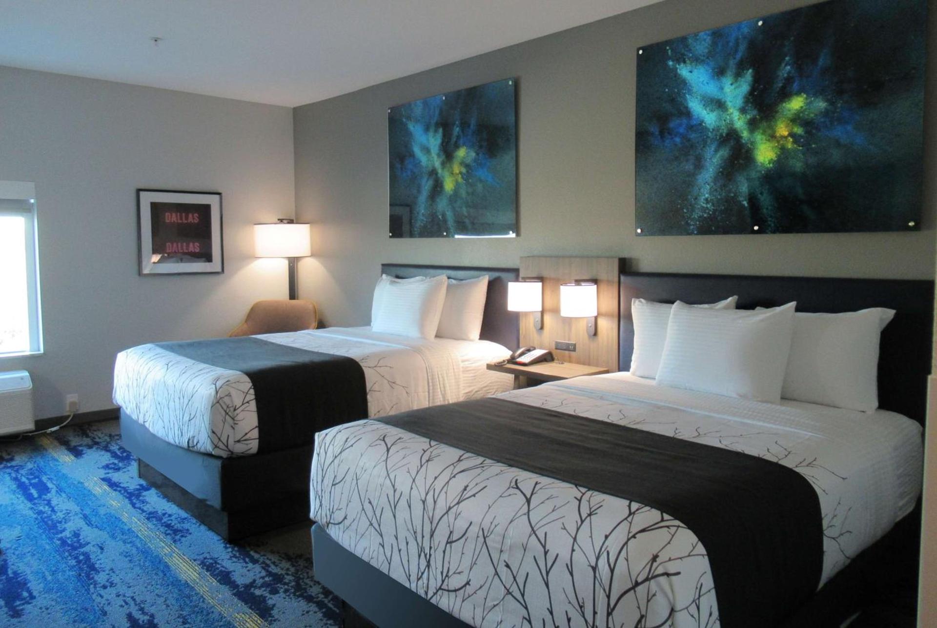 La Quinta Inn & Suites by Wyndham Dallas/Fairpark photo 22