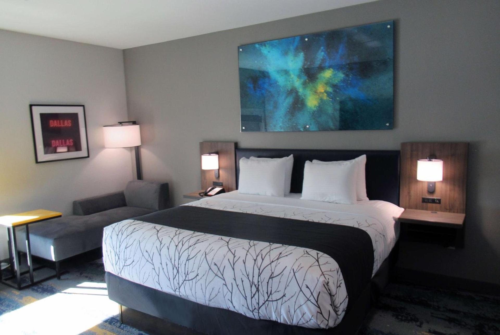 La Quinta Inn & Suites by Wyndham Dallas/Fairpark photo 23
