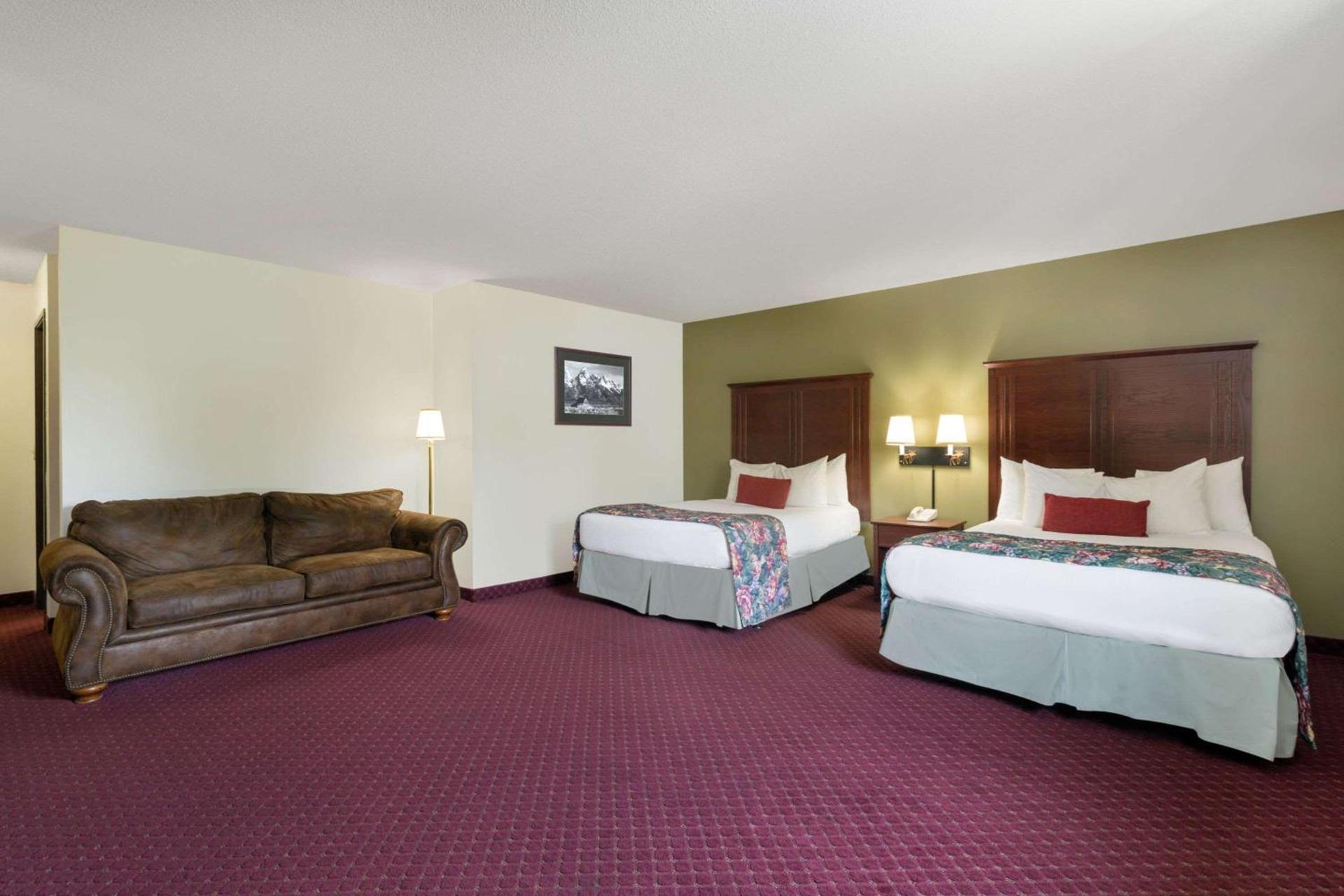 Baymont by Wyndham Bozeman photo 29