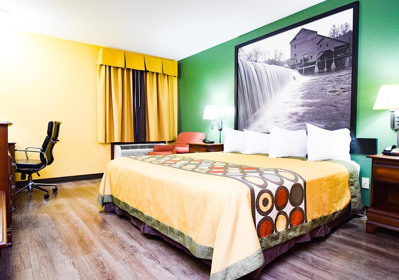 Sleep Inn & Suites Searcy near University photo 5