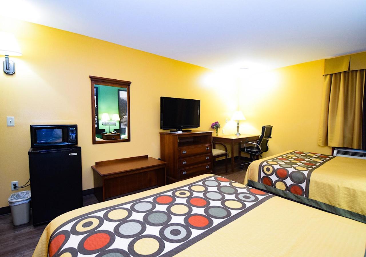 Sleep Inn & Suites Searcy near University photo 11