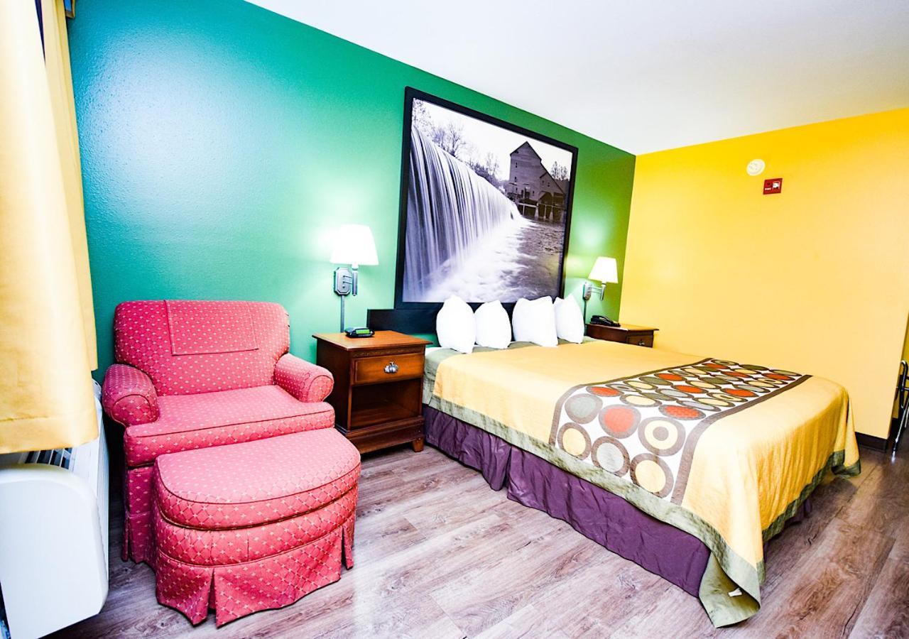 Sleep Inn & Suites Searcy near University photo 12