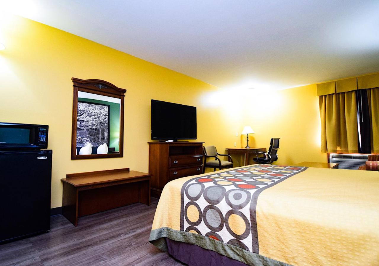 Sleep Inn & Suites Searcy near University photo 19