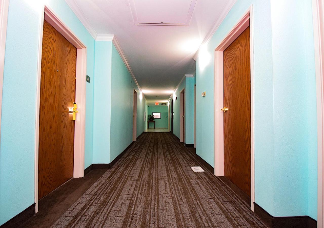 Sleep Inn & Suites Searcy near University photo 23