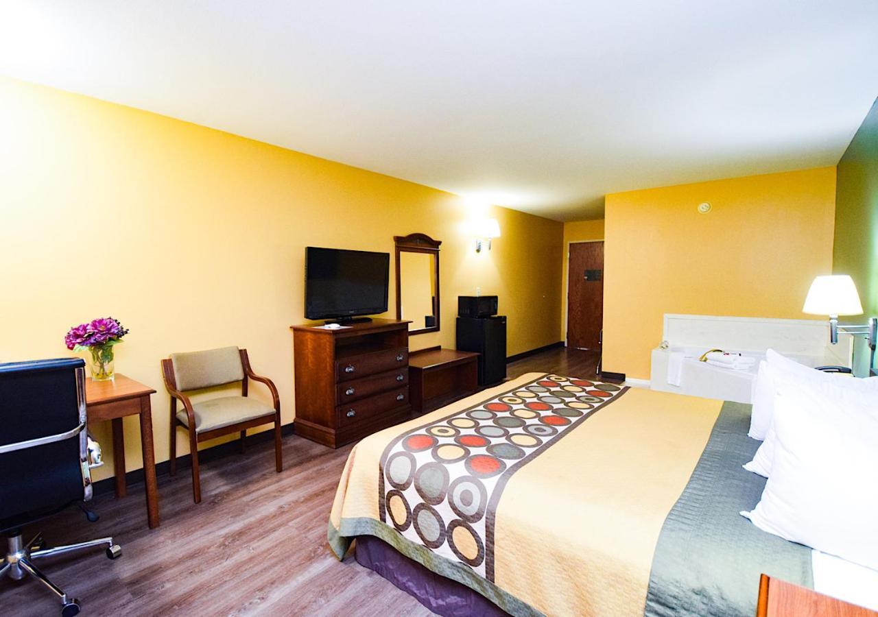 Sleep Inn & Suites Searcy near University photo 27