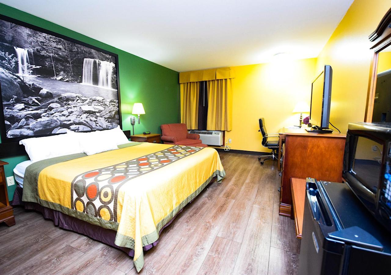 Sleep Inn & Suites Searcy near University photo 32