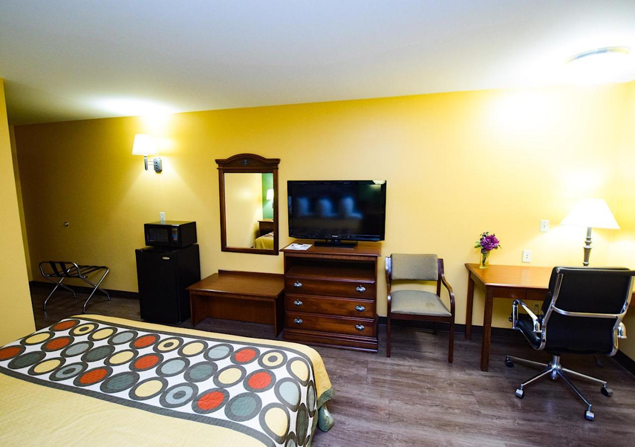 Sleep Inn & Suites Searcy near University photo 34