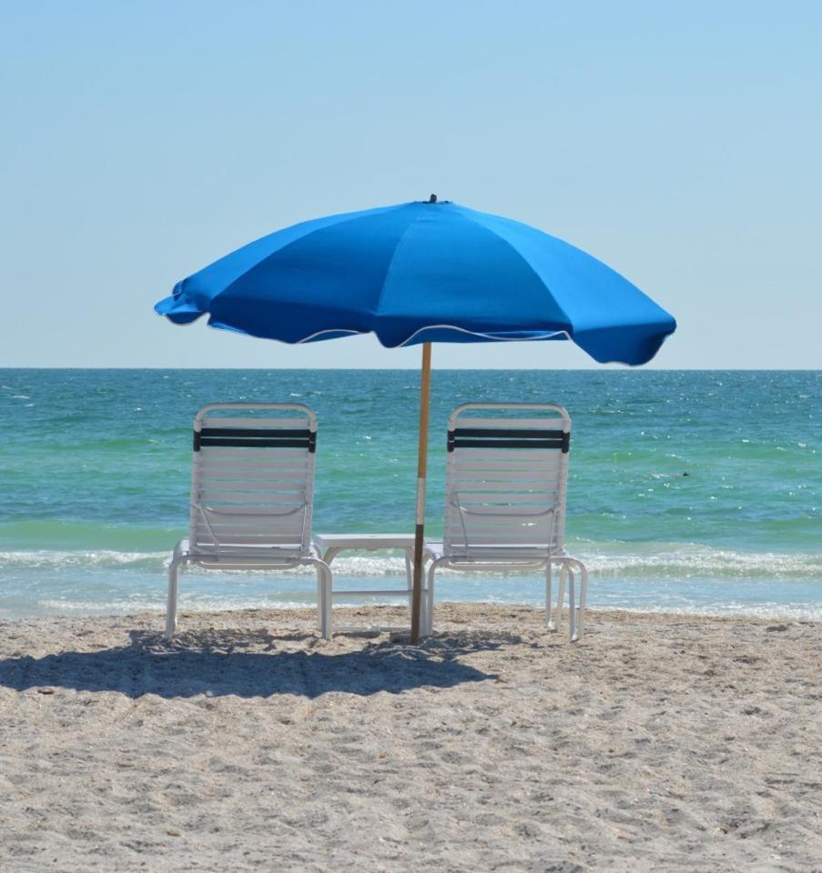 Silver Surf Gulf Beach Resort photo 28