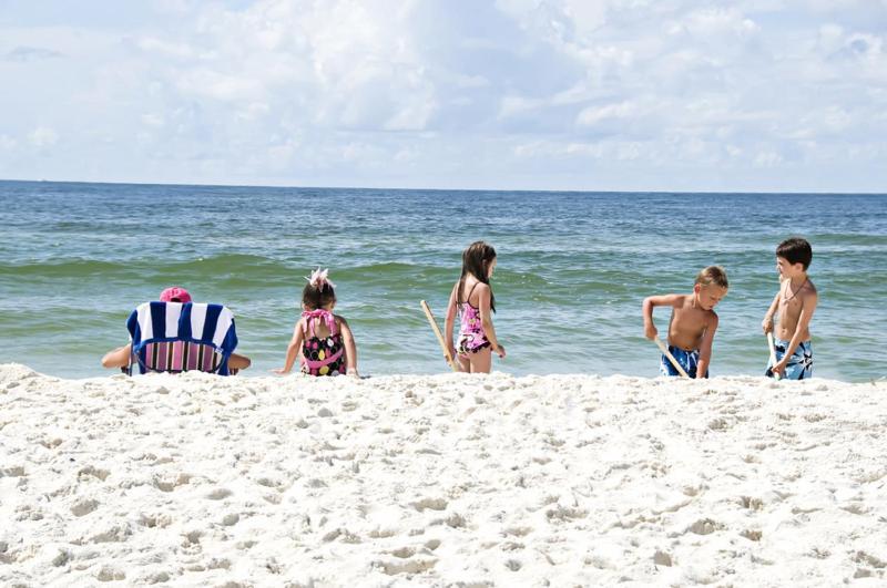 Silver Surf Gulf Beach Resort photo 29