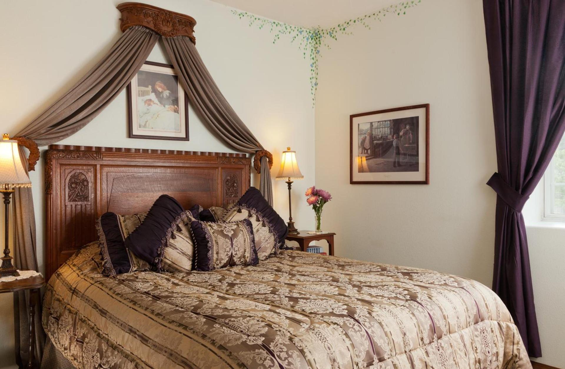 The Roosevelt Inn photo 23