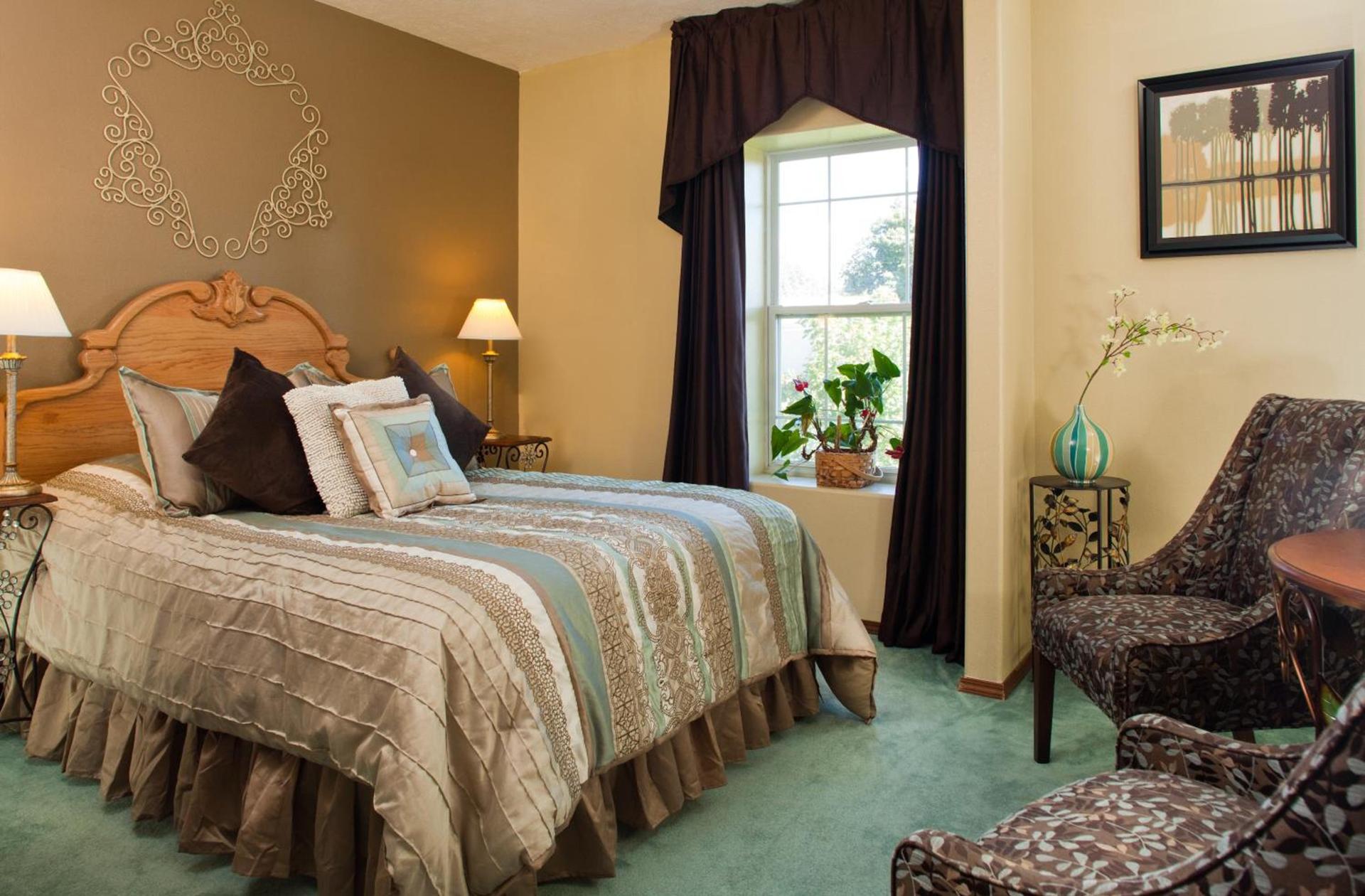 The Roosevelt Inn photo 24