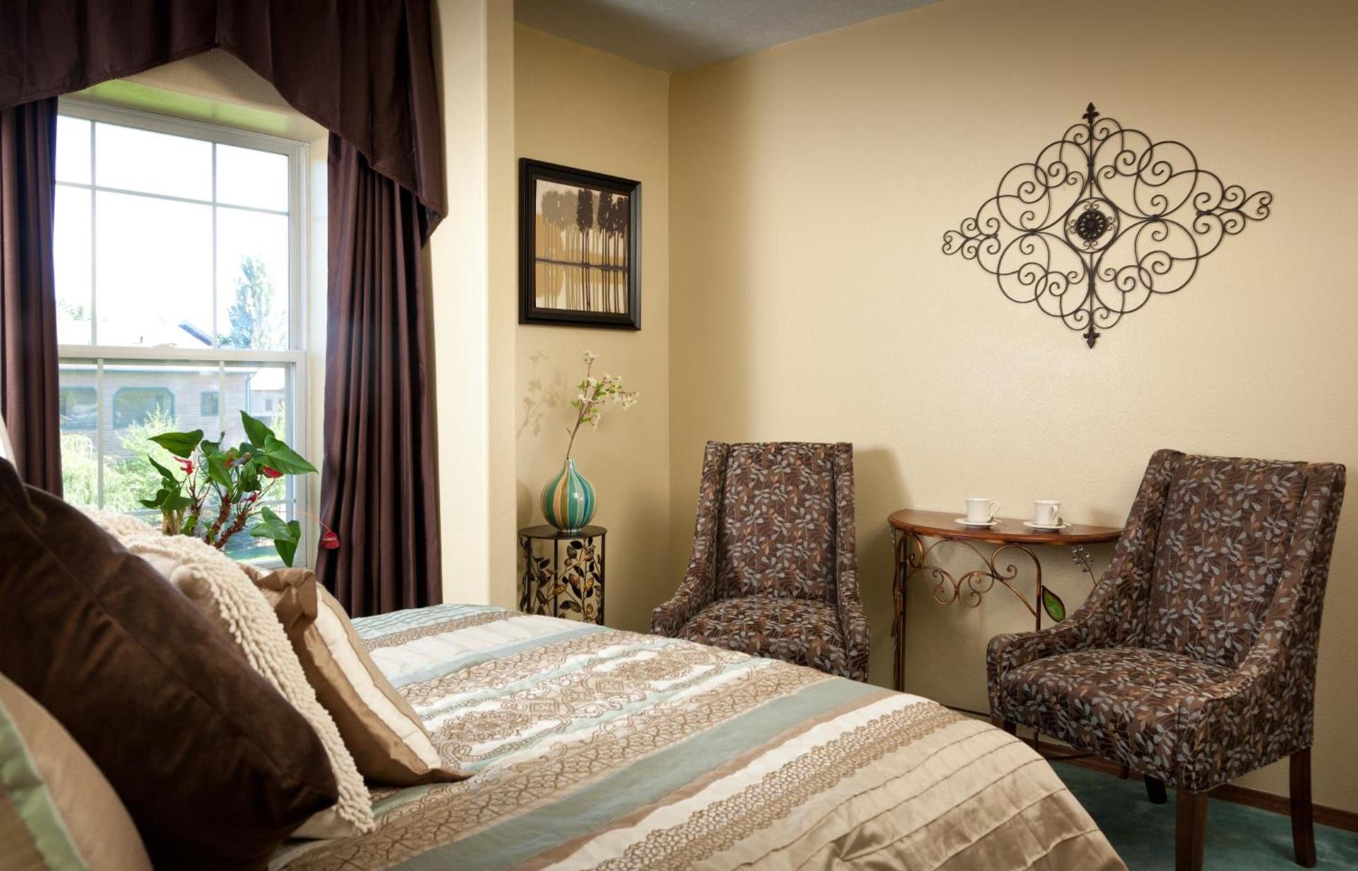 The Roosevelt Inn photo 25