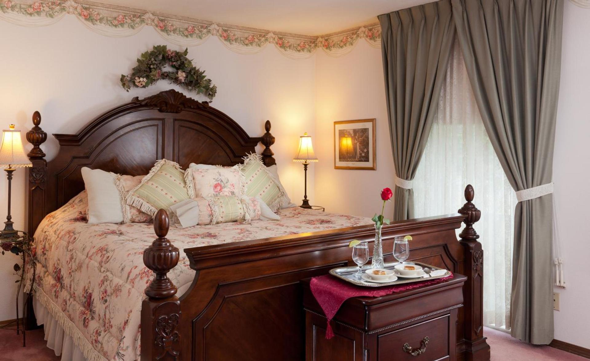The Roosevelt Inn photo 21