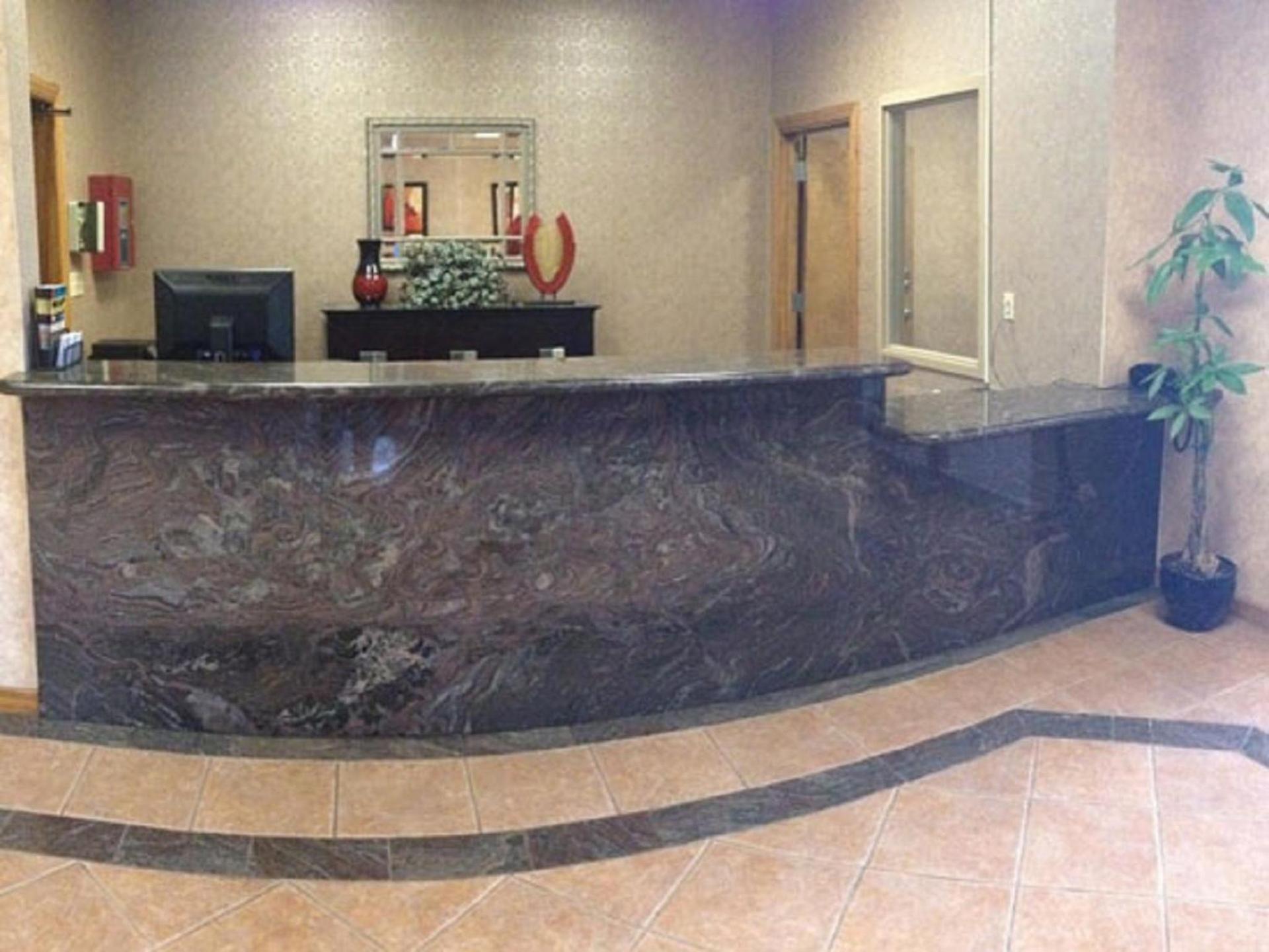 The Soluna Hotel photo 12