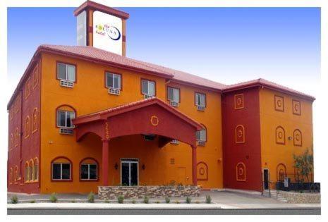The Soluna Hotel photo 1