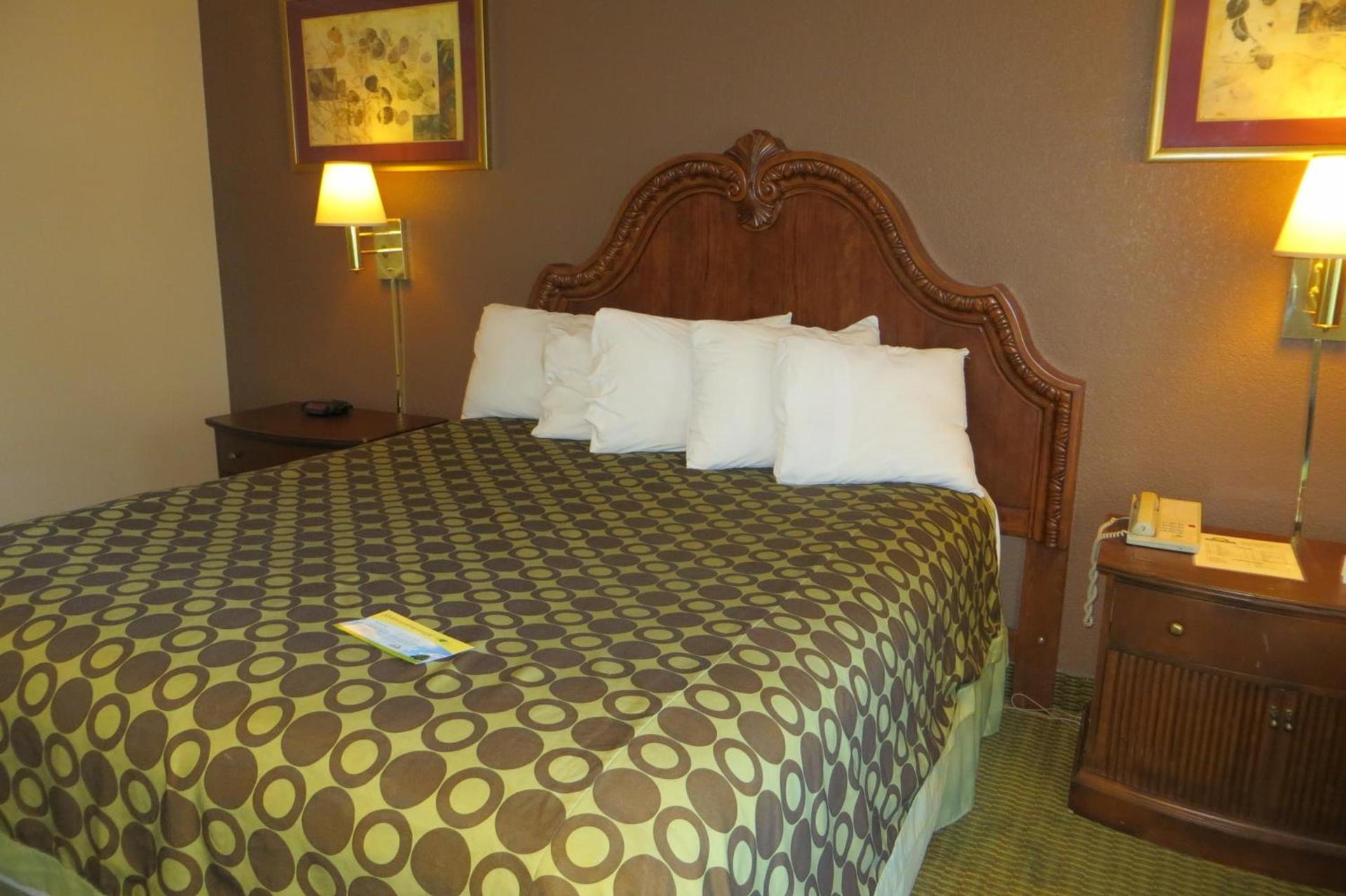 American Inn Stockton photo 4
