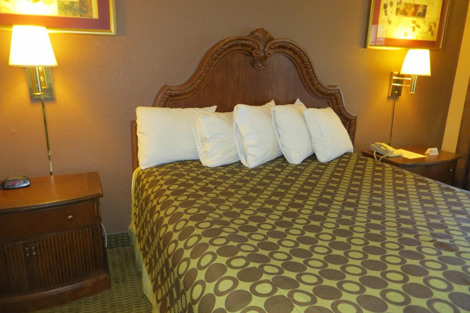 American Inn Stockton photo 14