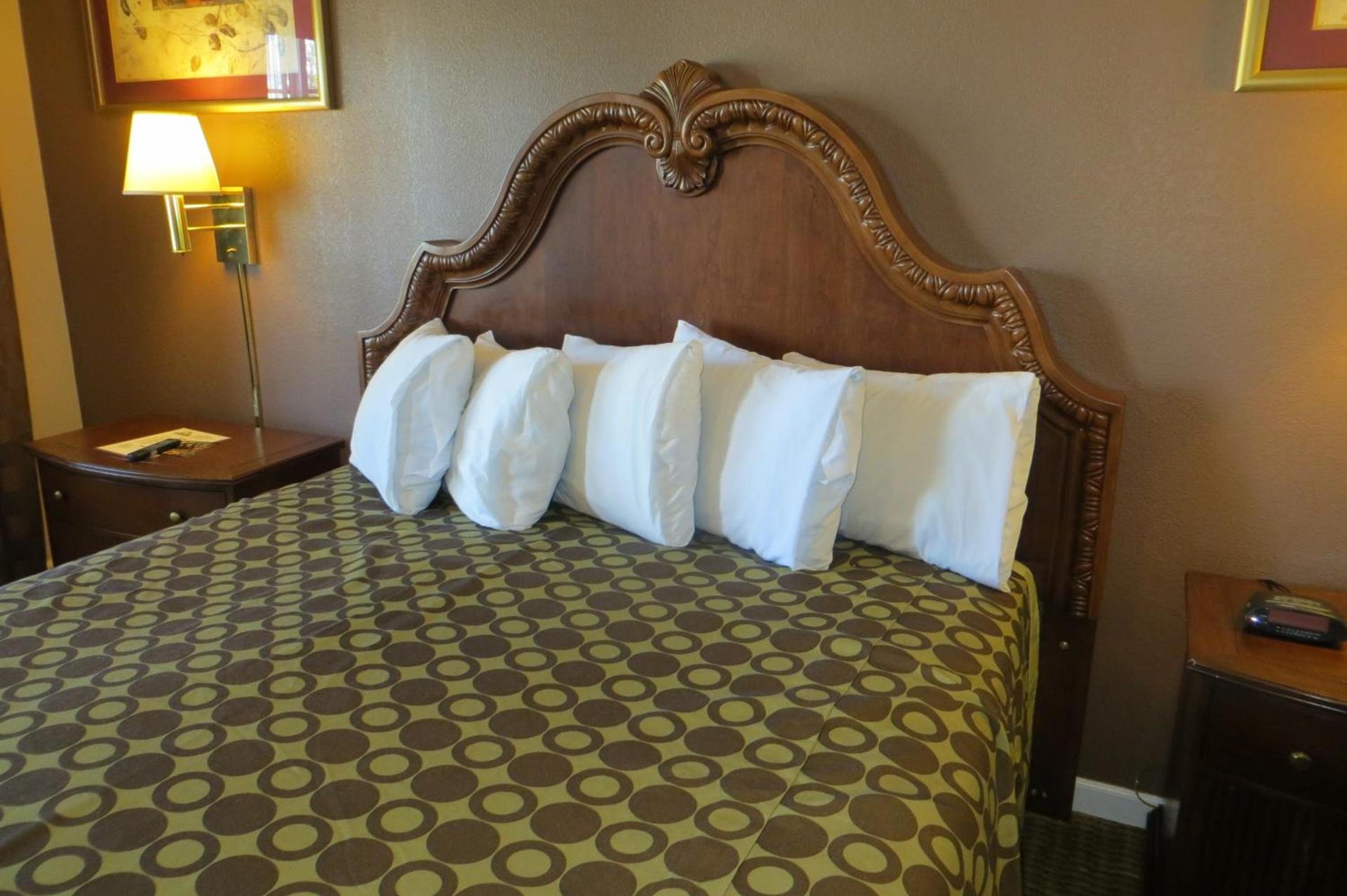 American Inn Stockton photo 25