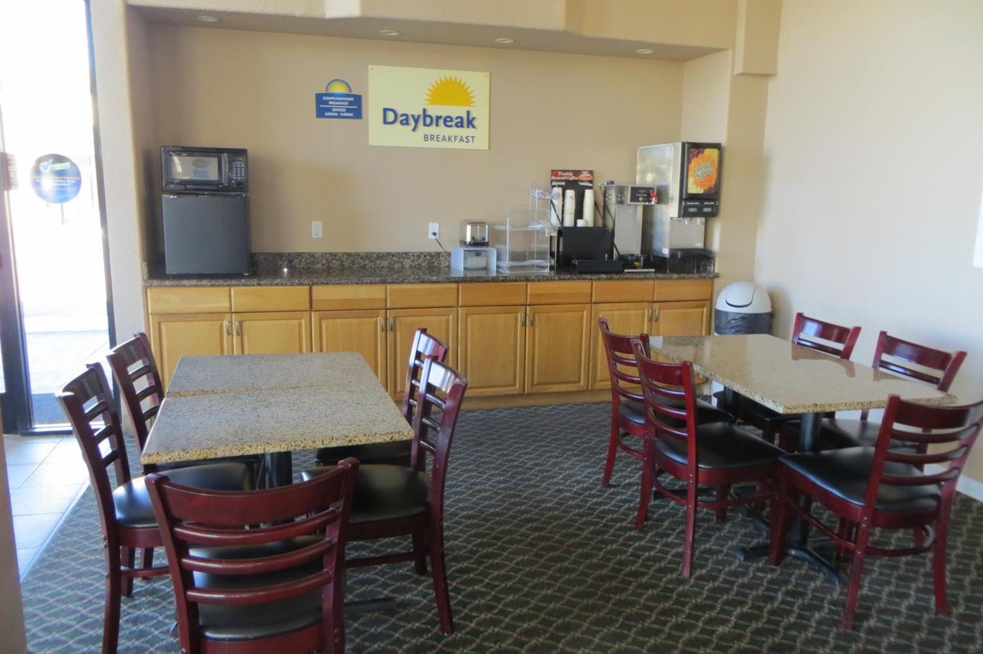 American Inn Stockton photo 26