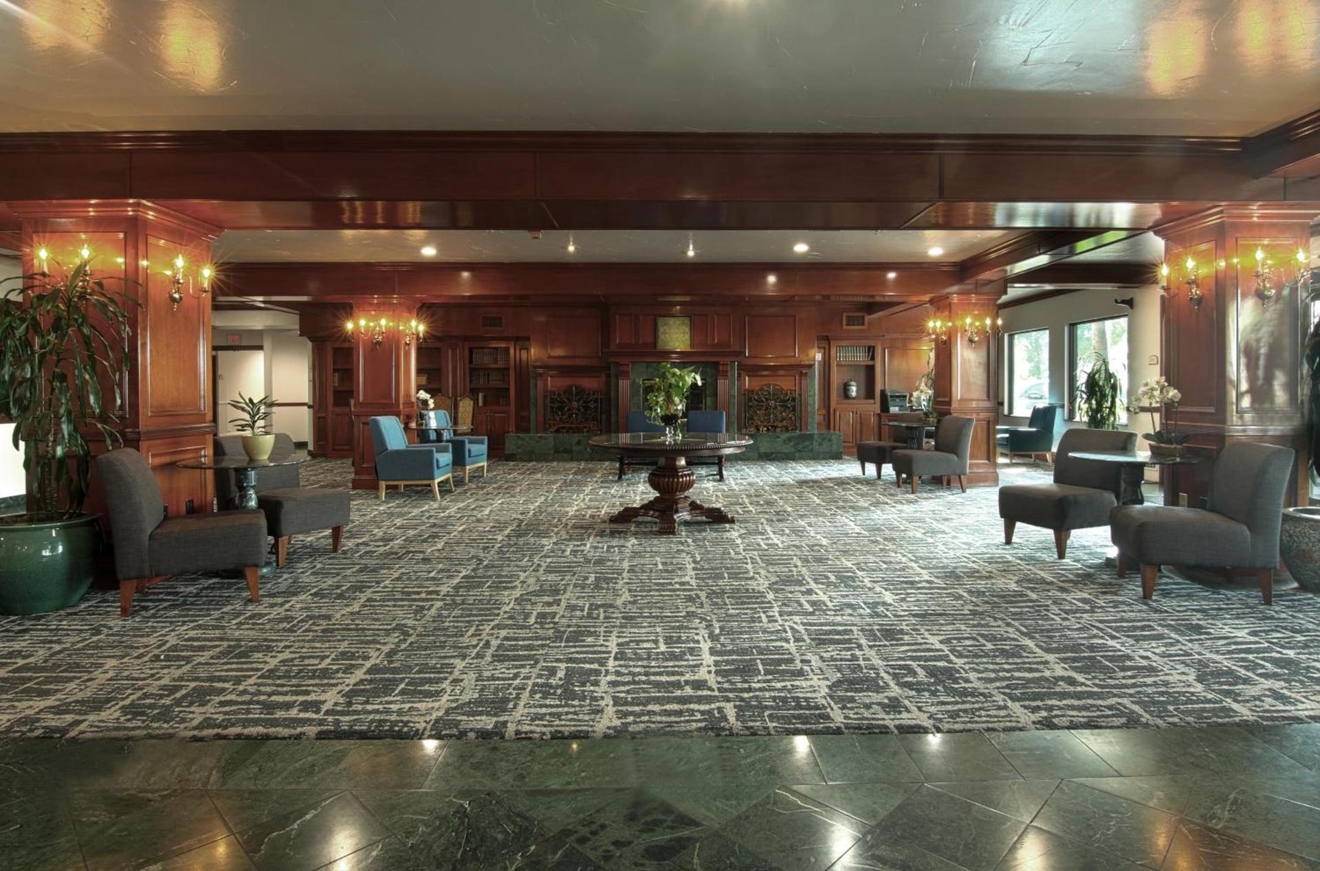 Azure Hotel&Suites Ontario Trademark Collection by Wyndham photo 29
