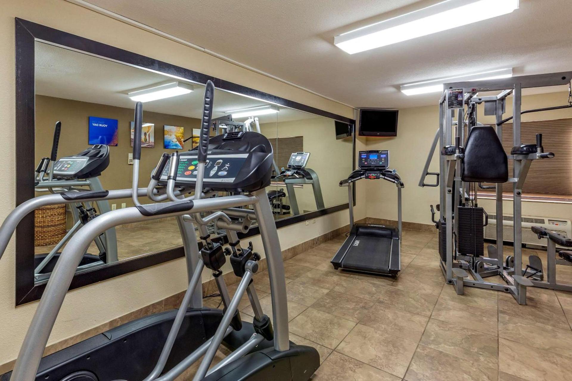 Comfort Inn Fort Mill Amusement Park at Carowinds Blvd photo 16
