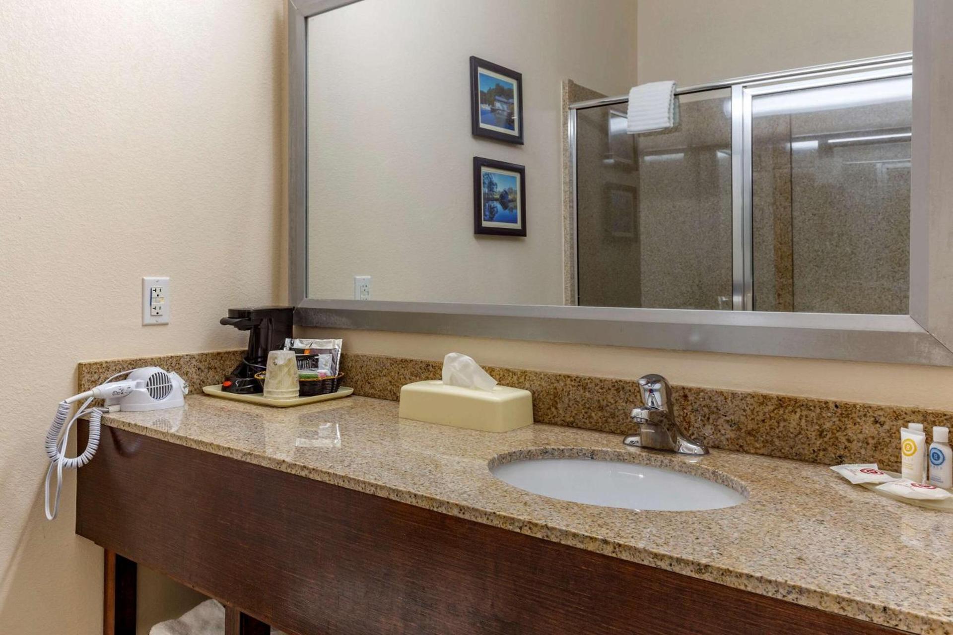 Comfort Inn Smithfield near I-95 photo 19