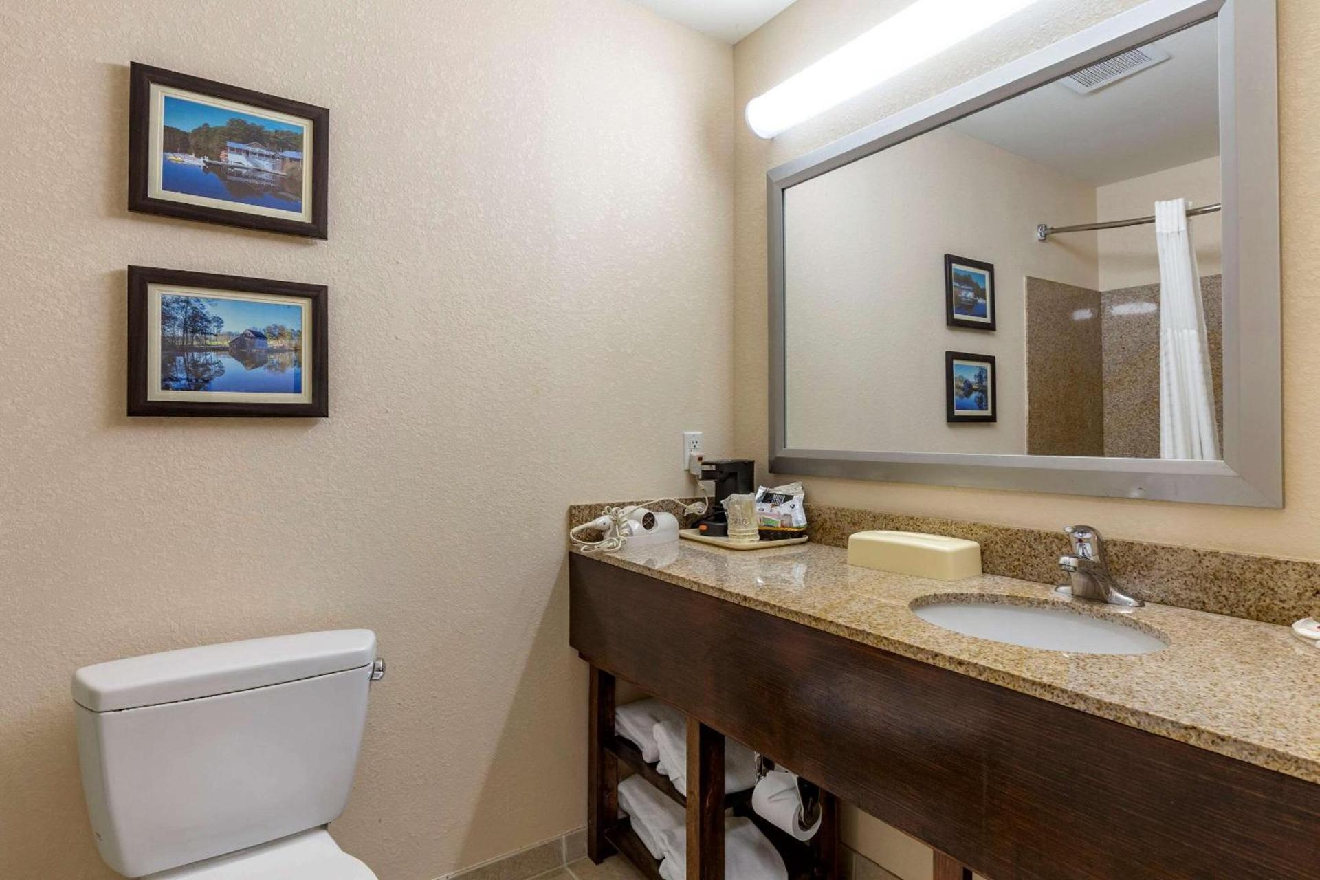 Comfort Inn Smithfield near I-95 photo 12