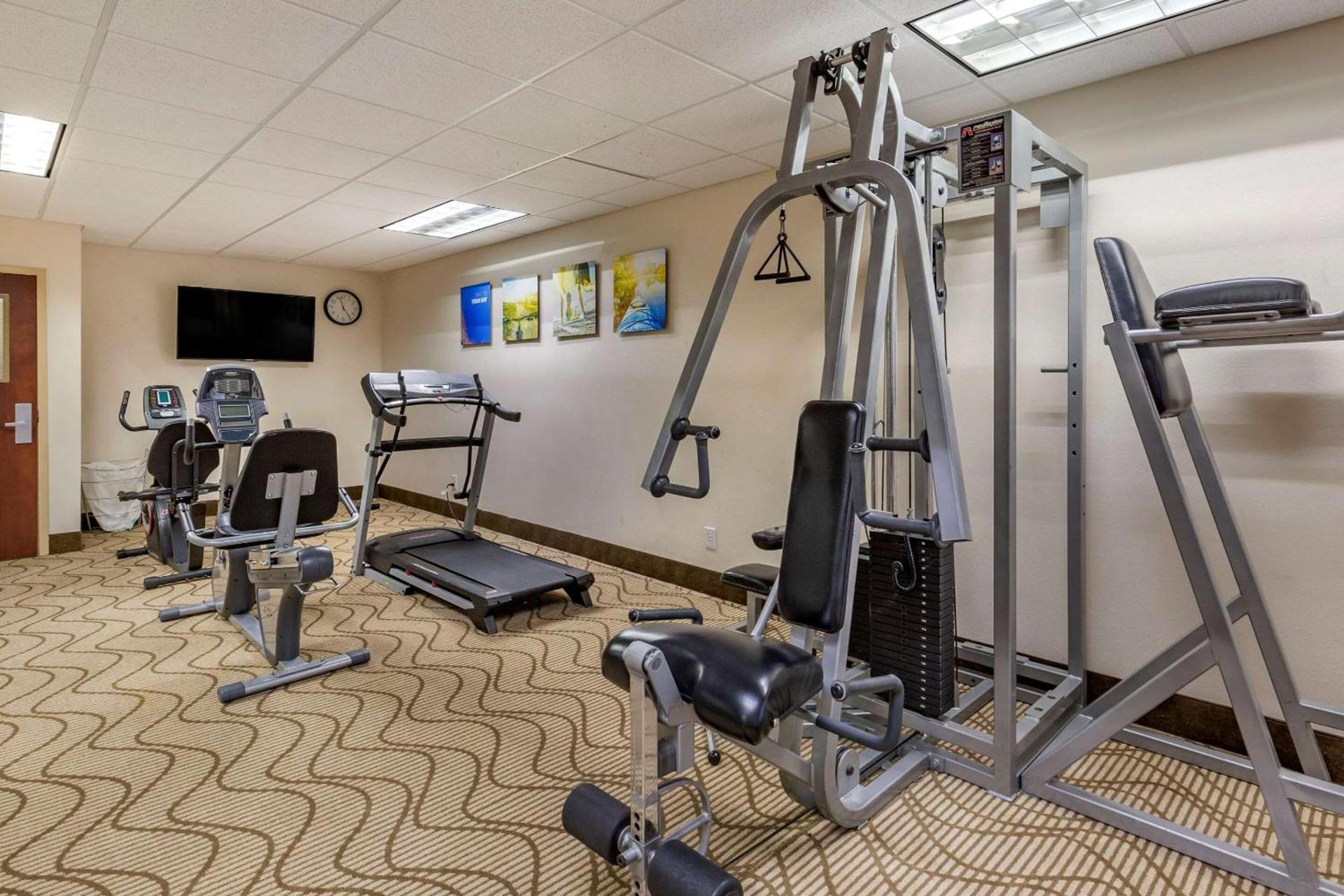 Comfort Inn Smithfield near I-95 photo 24