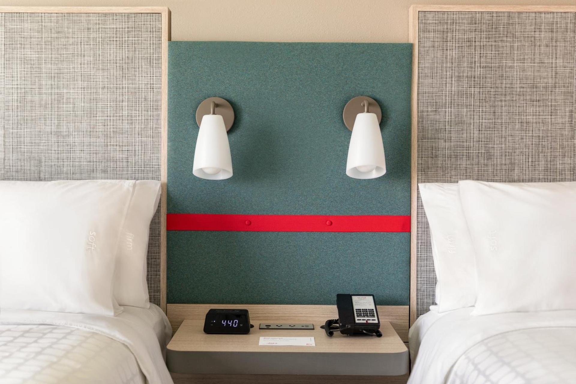 avid hotel Austin - Round Rock South by IHG photo 10